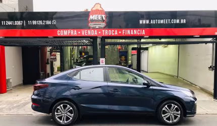 Hyundai hb20s 1.0 comfort turbo 12v 4p