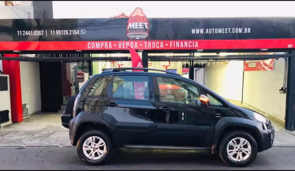 Fiat idea 1.8 adventure 4p