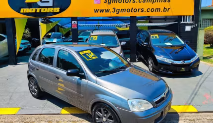 Corsa hat. maxx 1.4 8v econoflex 5p