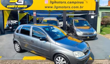 Corsa hat. maxx 1.4 8v econoflex 5p