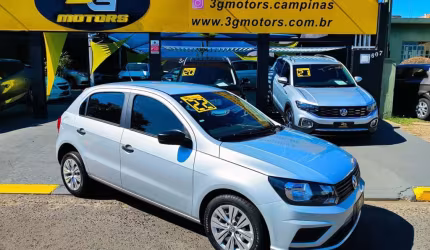 Gol 1.6 msi flex 8v 5p