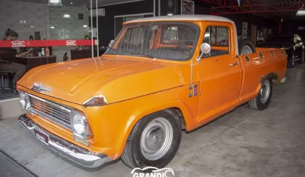 C10 6 cc toda original