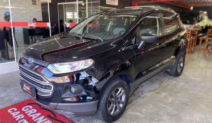 Ecosport se 2.0 16 v flex automática