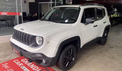 Renegade moab 2.0 4x4 turbo diesel