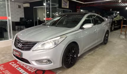 Azera 3.0 v6 24v automático
