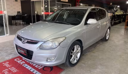 I30 2.0 16v 145cv automático