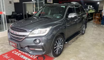 X60 vip 1.8 16v 128cv automática