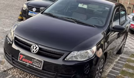 Volkswagen voyage 1.0 2010