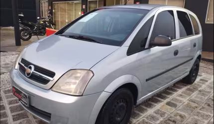 Chevrolet joy hatch 1.0 8v 2008