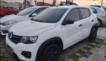 Renault kwid zen 10mt 2022