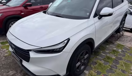 Honda hr-v exl hs 2023