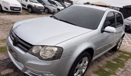 Volkswagen golf gt 2009
