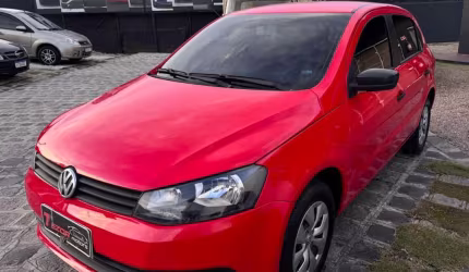 Volkswagen gol tl mb 2015