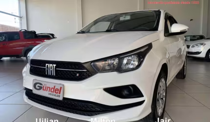 Fiat cronos drive 1.3 8v flex