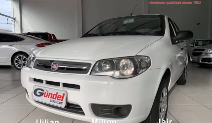 Fiat palio 1.0 cel. econ./italia f.flex 8v 4p