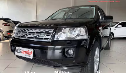 Land rover freelander2 se 2.2 sd4 190cv t.diesel