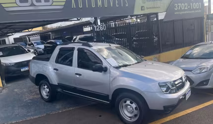 Renault duster oroch flex manual