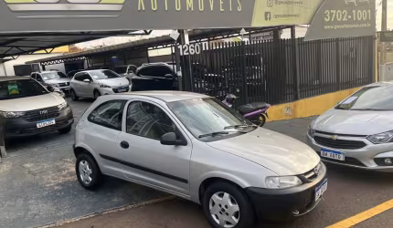 Chevrolet celta 1.0 vhc gasolina 2003
