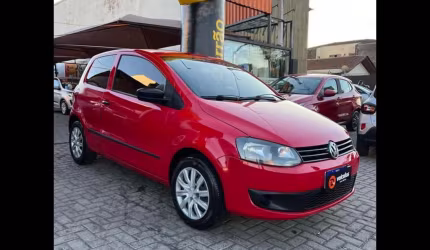 Volkswagen fox 1.0 8v (g2) 2p 2010