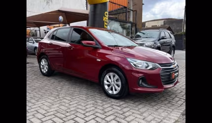 Chevrolet onix 1.0 tmt lt1 2020