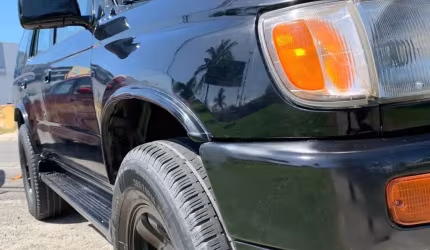 Hilux sew4