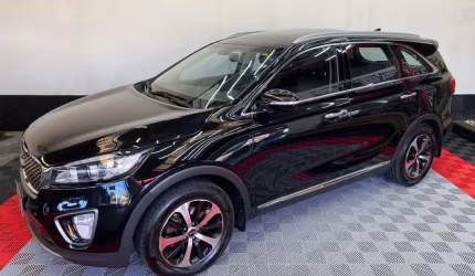 Sorento 3.3 v6 24v 270cv 4x2 aut.