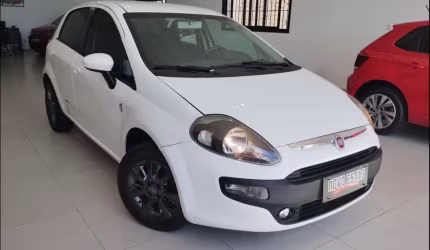 Punto attractive italia 1.4 f.flex 8v 5p