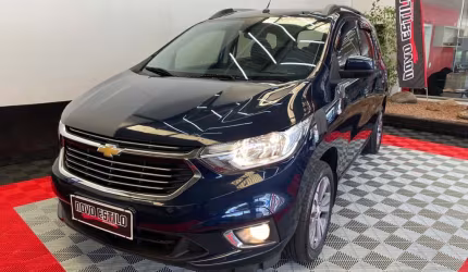 Spin premier 1.8 8v econo.flex 5p mec.