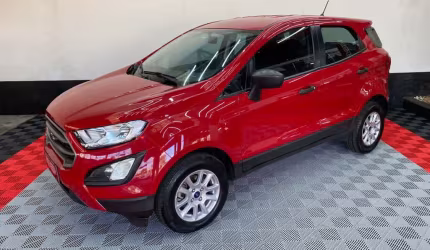 Ecosport se 1.5 12v flex 5p aut.