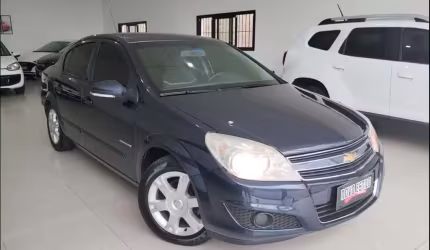 Vectra expression 2.0 mpfi flexpower mec