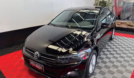 Virtus comfort. 200 tsi 1.0 flex 12v aut
