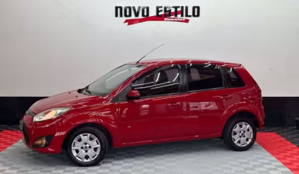 Fiesta 1.0 8v flex/class 1.0 8v flex 5p