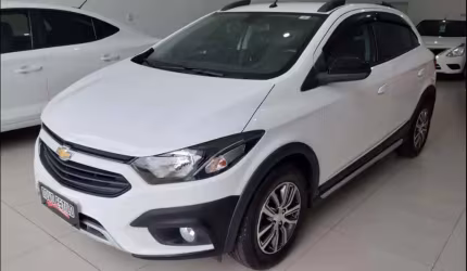 Onix hatch activ 1.4 8v flex 5p mec.