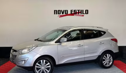 Ix35 2.0 16v 170cv 2wd/4wd mec.