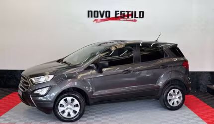 Ecosport se 1.5 12v flex 5p aut.
