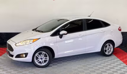 Fiesta sedan sel 1.6 16v flex mec.