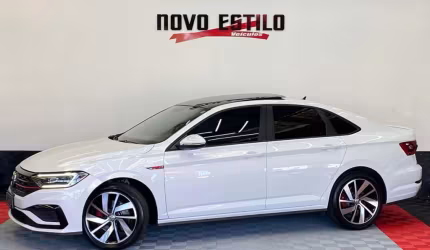 Jetta gli 350 tsi 2.0 16v 4p aut.