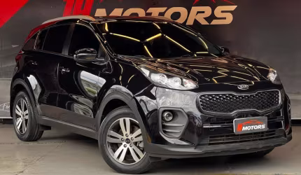 Kia sportage lx2 ffg3 2017