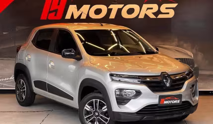 Renault kwid intens 2 2023