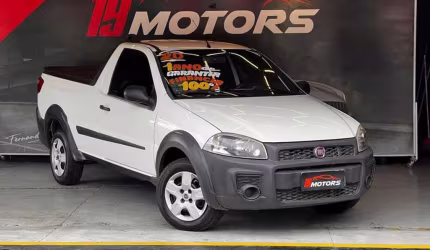 Fiat strada hd wk cc e 2020