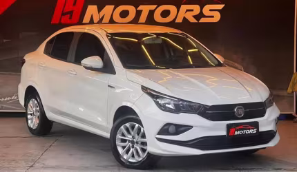 Fiat cronos drive 1.3 2019