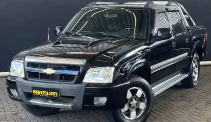 Chevrolet s10 executive d 2011