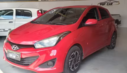 Hb20 comf./1.0 flex 12v 2013 /2013