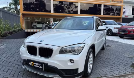 Bmw x1 s20i activeflex 2015