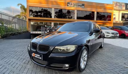 Bmw 320i pg51 2010