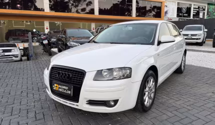 Audi a3 spb 1.6 2008