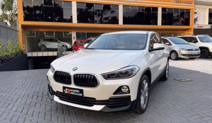 Bmw x2 s18i activeflex 2020
