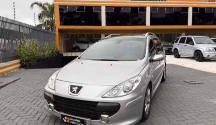 Peugeot 307 20s a sw 2007