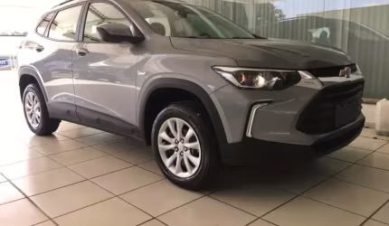 Chevrolet tracker 2025 1.0 turbo flex lt automático