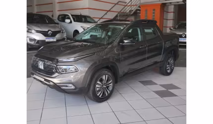 Fiat toro 2025 1.3 turbo 270 flex freedom at6